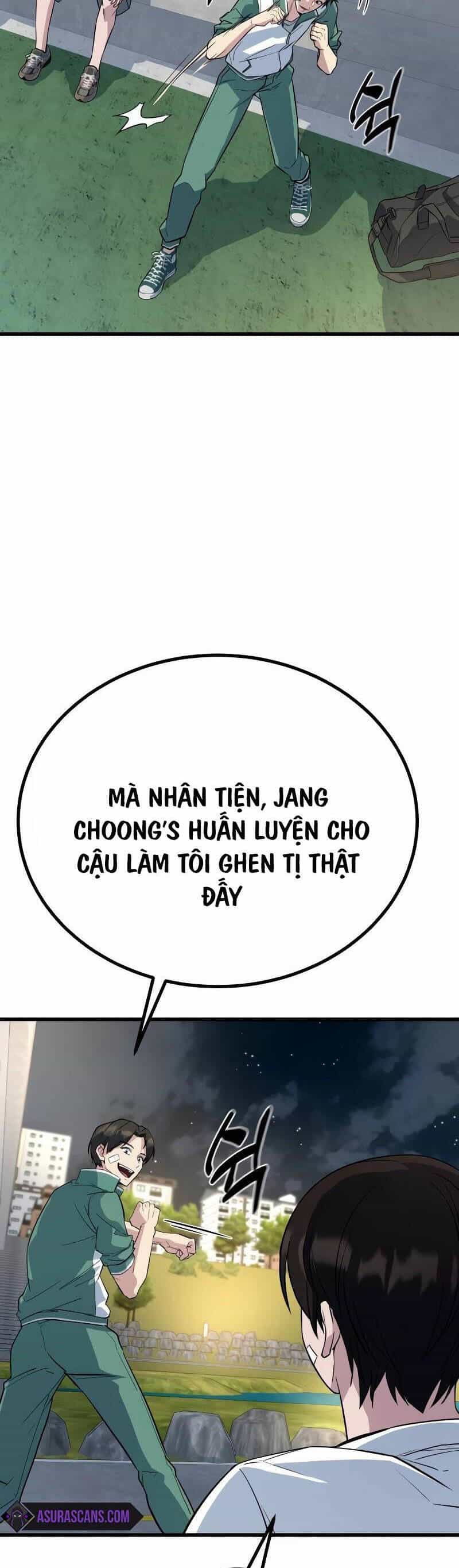 Bạo Lực Vương - Chương 5 - ảnh 42