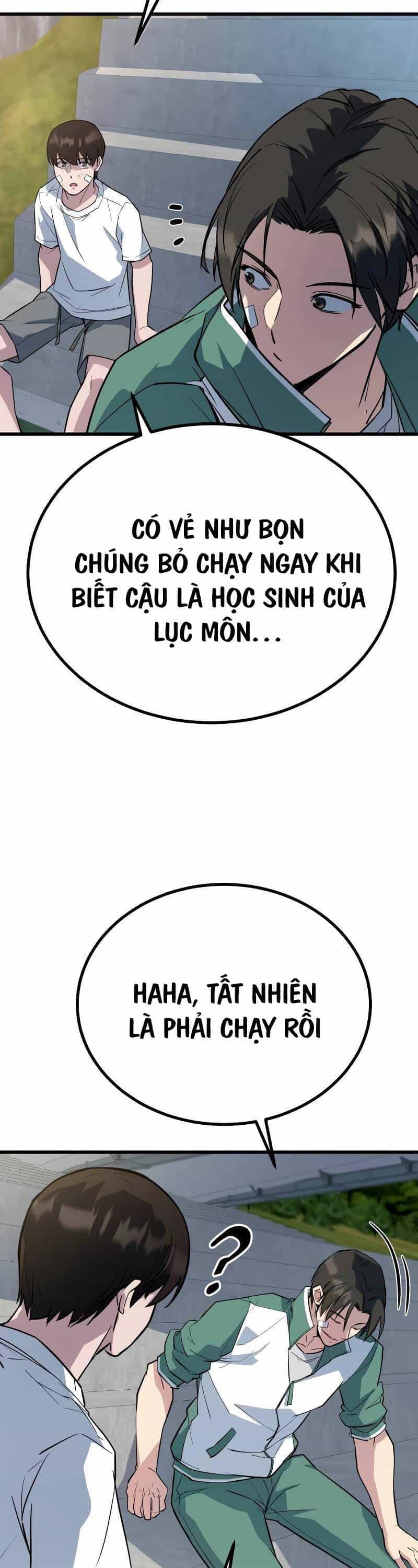 Bạo Lực Vương - Chương 5 - ảnh 45