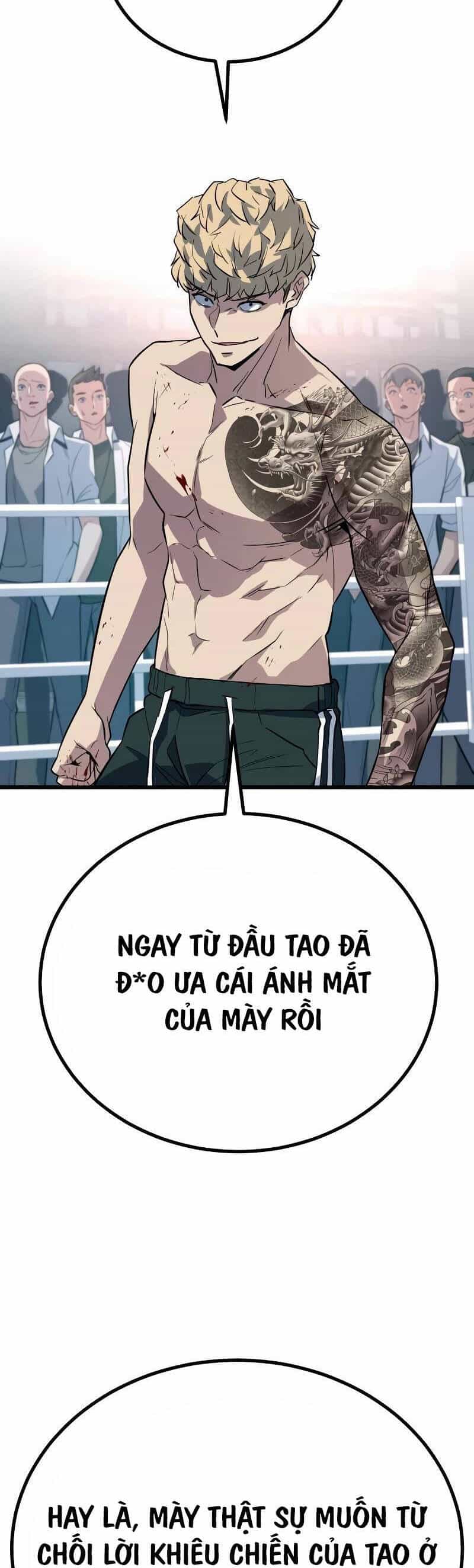 Bạo Lực Vương - Chương 5 - ảnh 56
