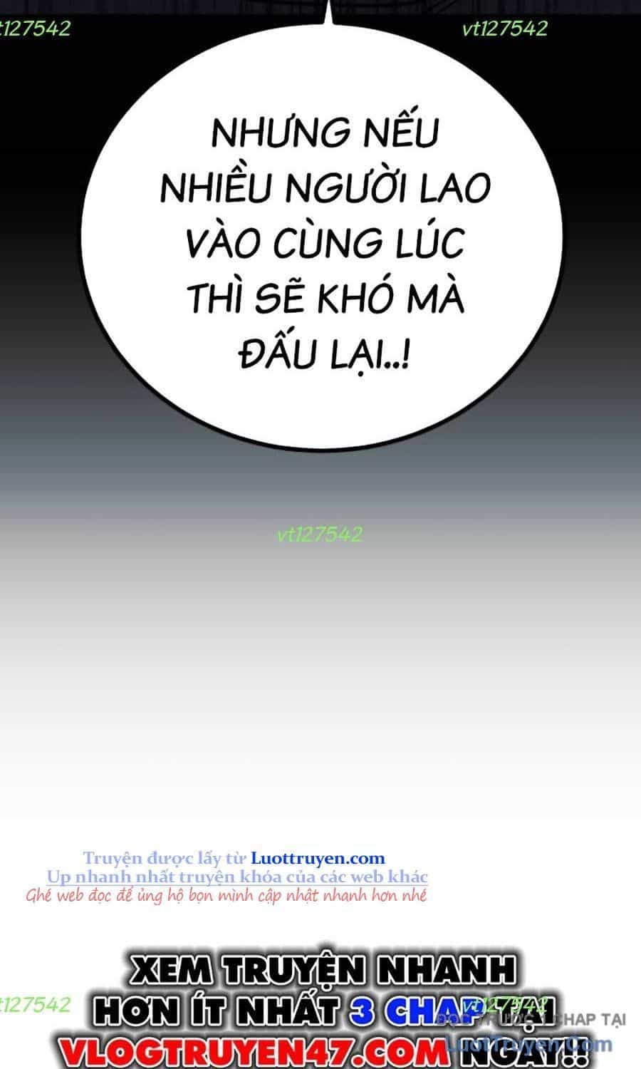 Bạo Lực Vương - Chương 52 - ảnh 12