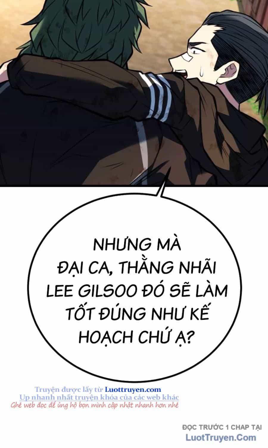 Bạo Lực Vương - Chương 52 - ảnh 123