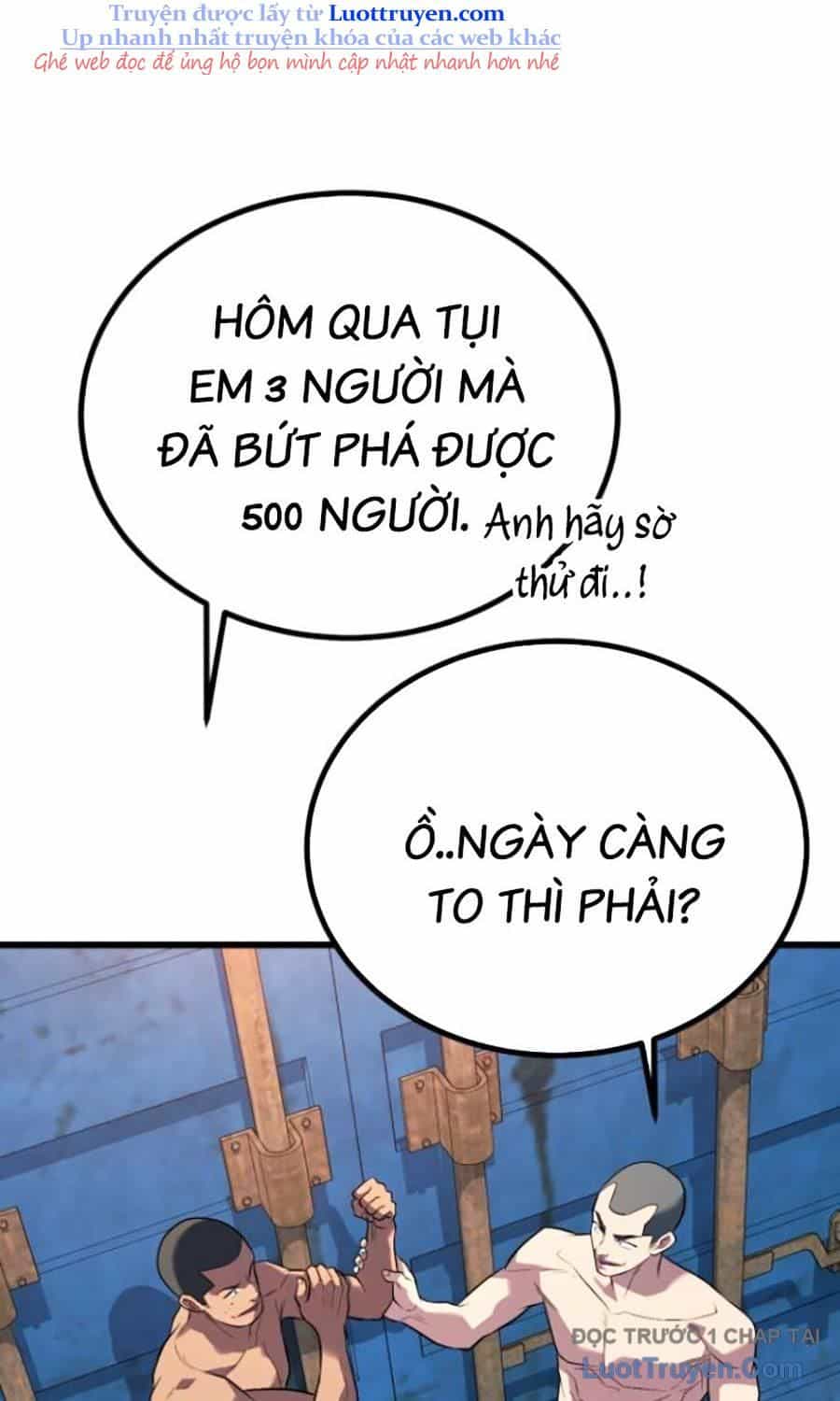 Bạo Lực Vương - Chương 52 - ảnh 16