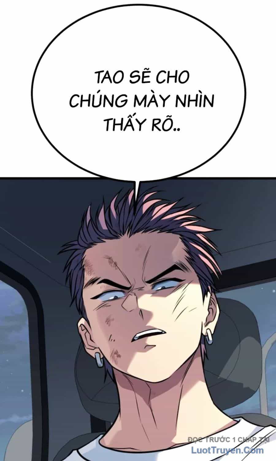 Bạo Lực Vương - Chương 52 - ảnh 165