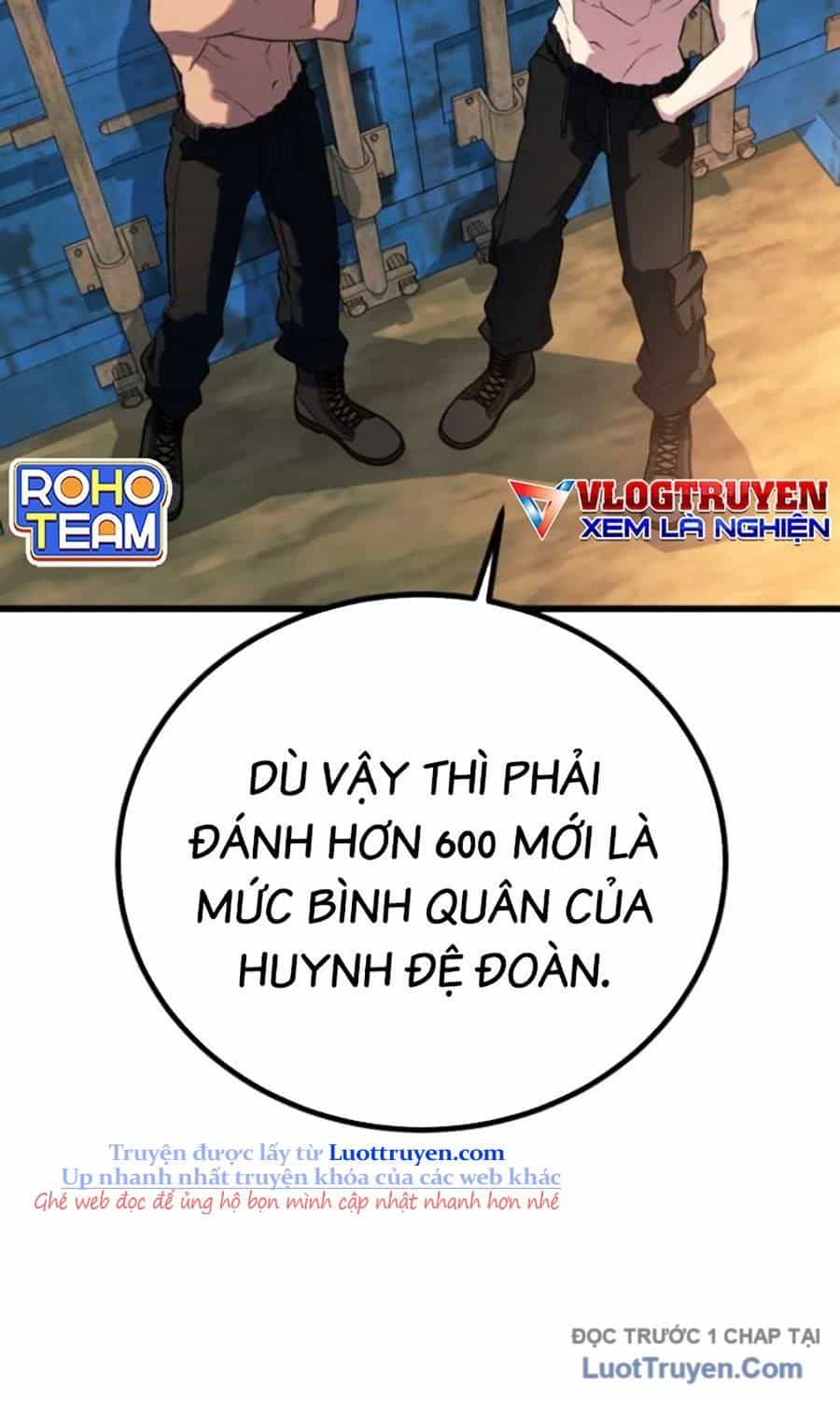 Bạo Lực Vương - Chương 52 - ảnh 17