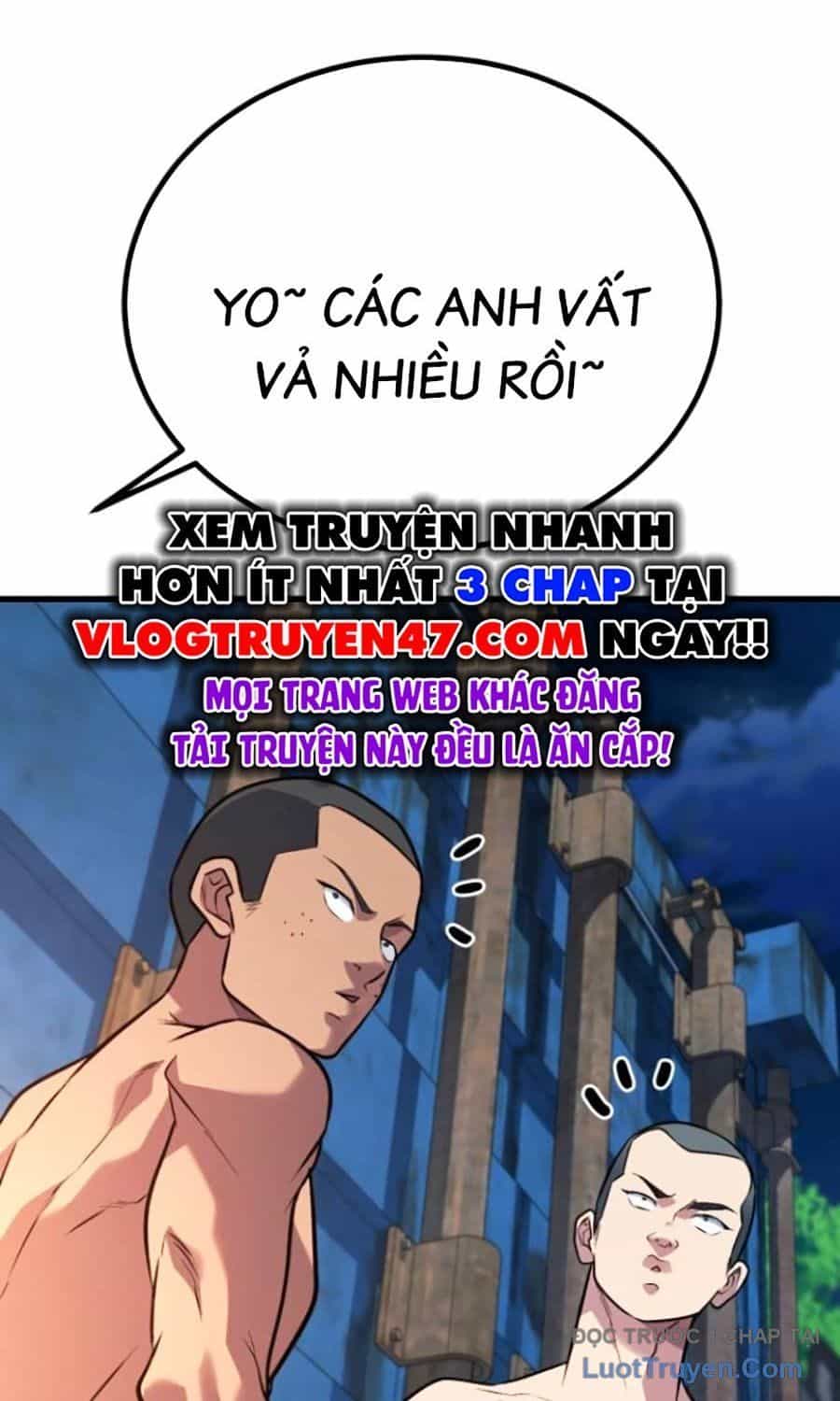 Bạo Lực Vương - Chương 52 - ảnh 20