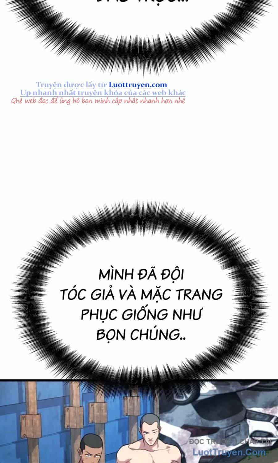 Bạo Lực Vương - Chương 52 - ảnh 27