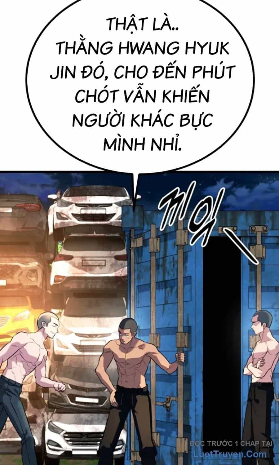 Bạo Lực Vương - Chương 52 - ảnh 33