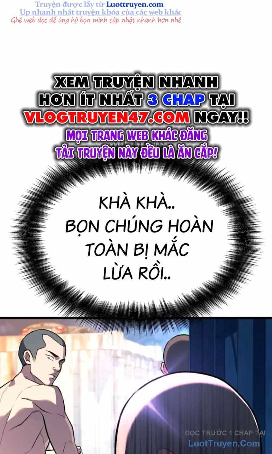 Bạo Lực Vương - Chương 52 - ảnh 35