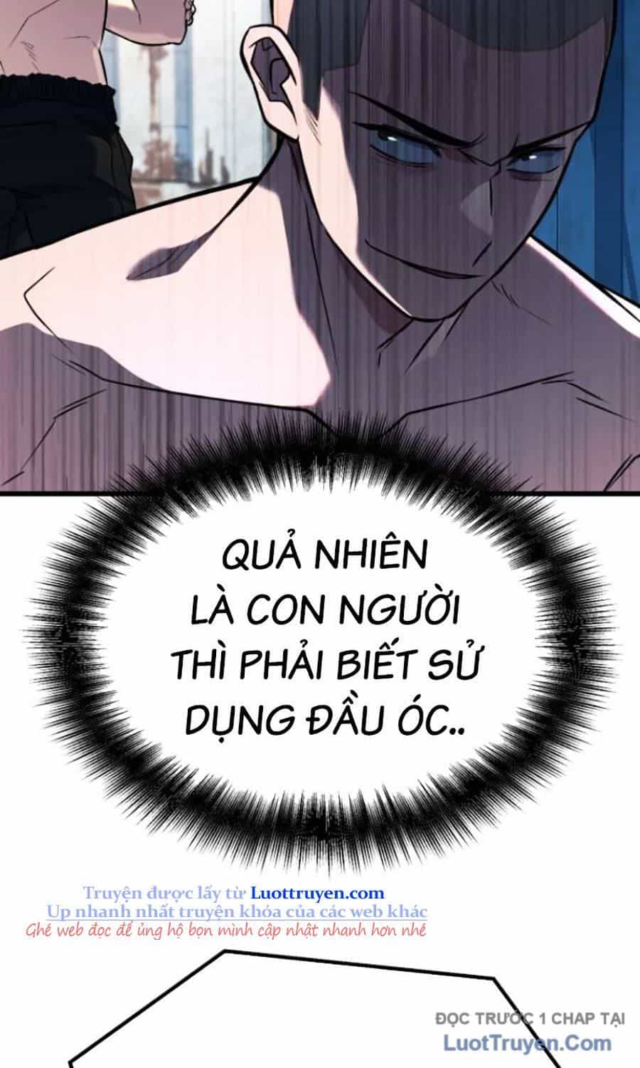 Bạo Lực Vương - Chương 52 - ảnh 36