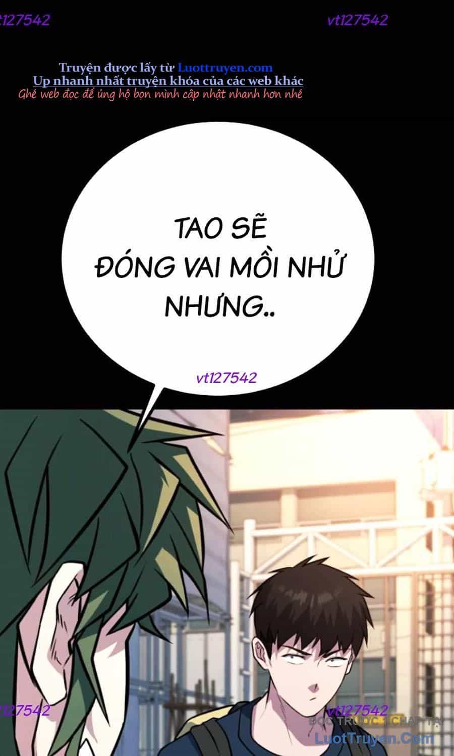 Bạo Lực Vương - Chương 52 - ảnh 9