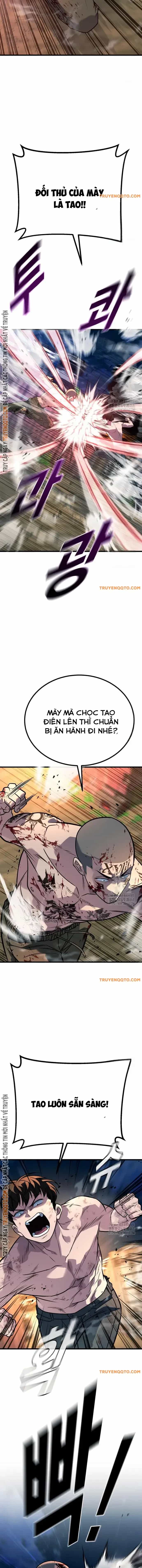 Bạo Lực Vương - Chương 53 - ảnh 17