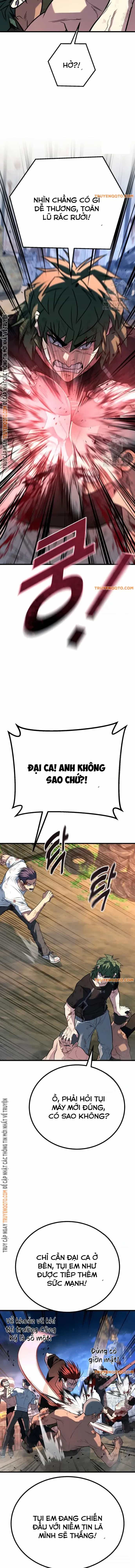 Bạo Lực Vương - Chương 53 - ảnh 3