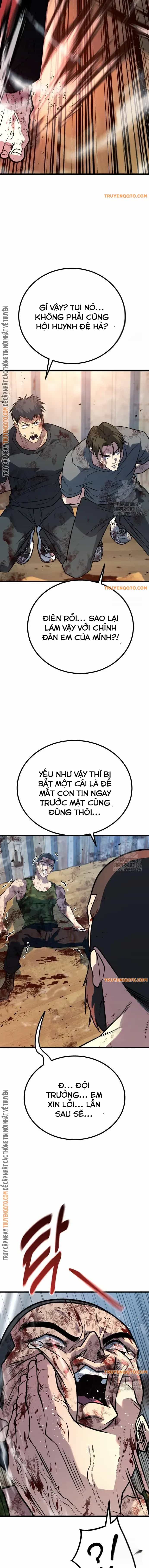 Bạo Lực Vương - Chương 53 - ảnh 7