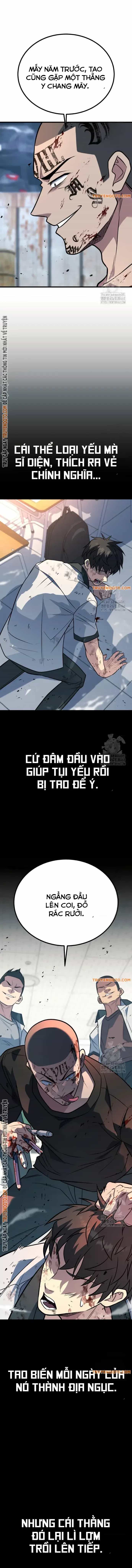 Bạo Lực Vương - Chương 54 - ảnh 16
