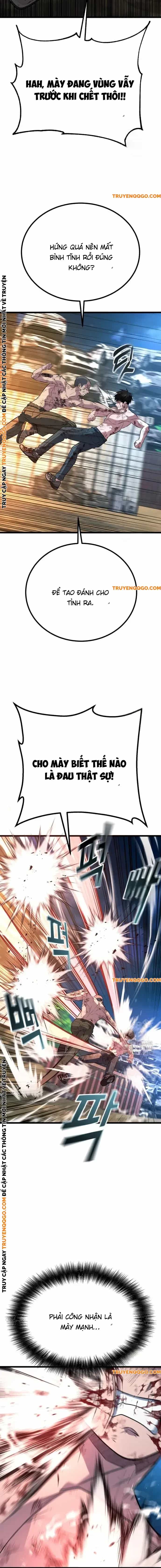 Bạo Lực Vương - Chương 55 - ảnh 16