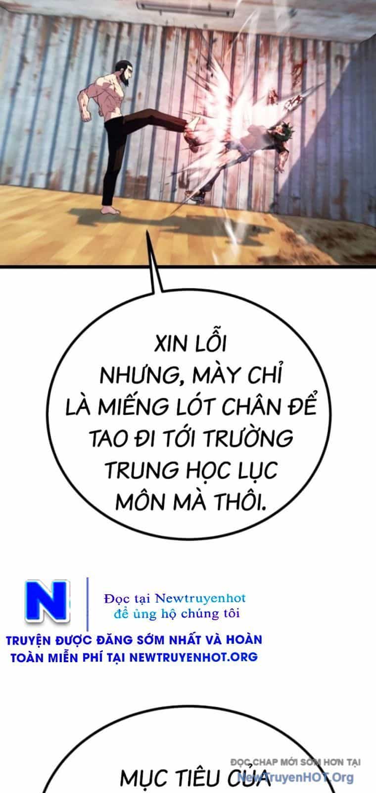 Bạo Lực Vương - Chương 56 - ảnh 117
