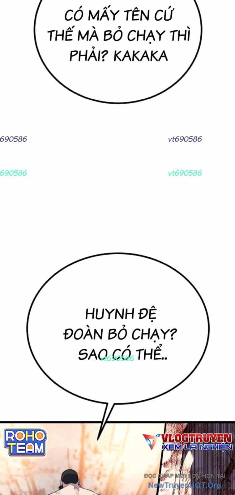 Bạo Lực Vương - Chương 56 - ảnh 145