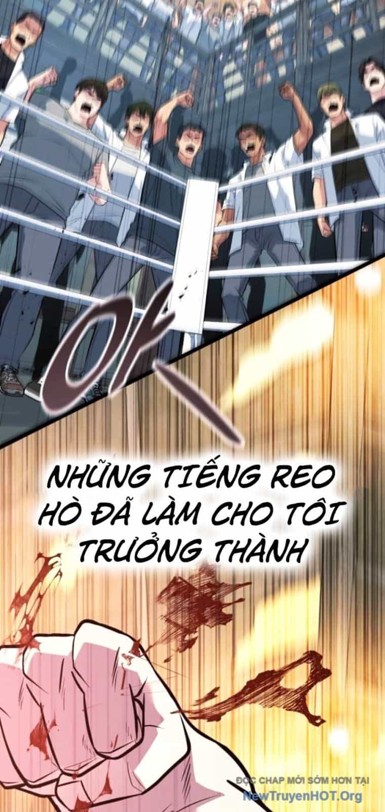 Bạo Lực Vương - Chương 57 - ảnh 100