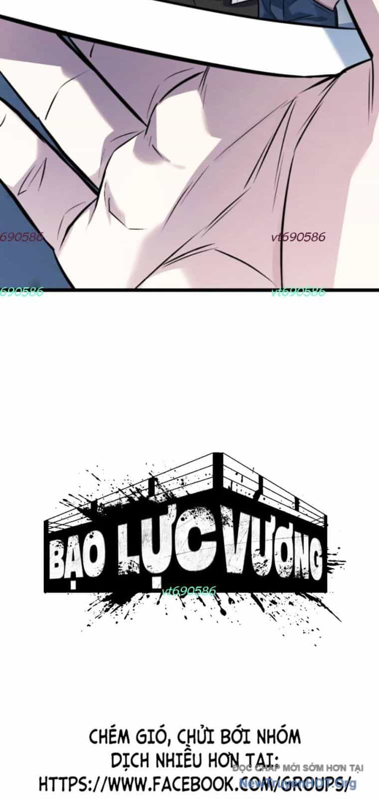Bạo Lực Vương - Chương 57 - ảnh 142