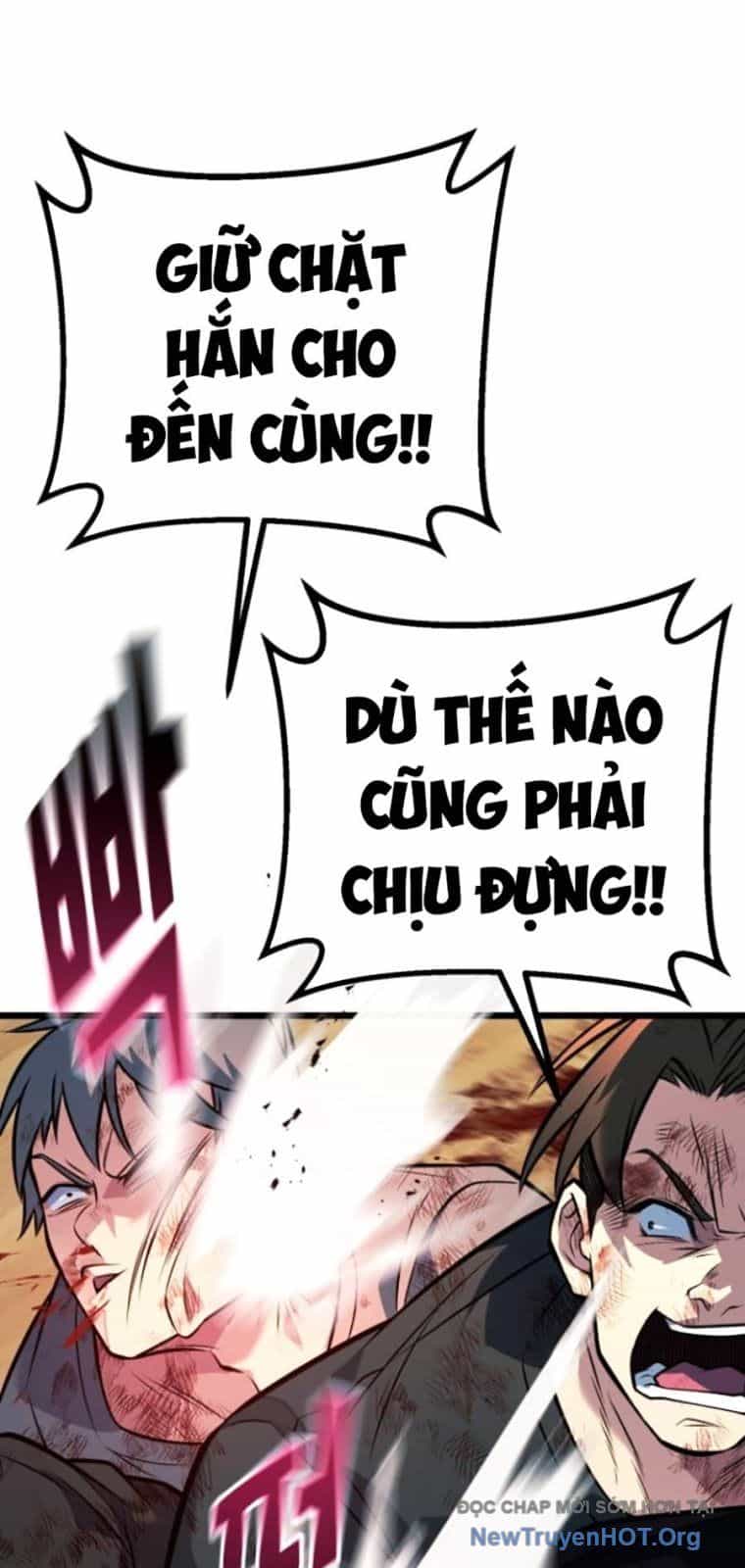 Bạo Lực Vương - Chương 57 - ảnh 27