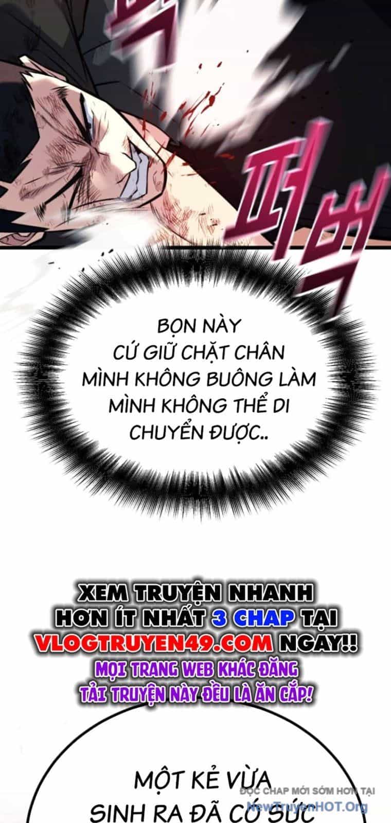 Bạo Lực Vương - Chương 57 - ảnh 28