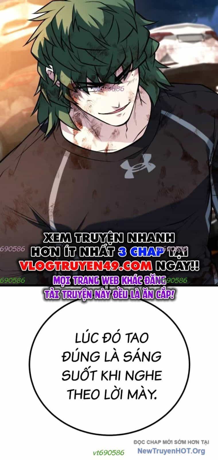 Bạo Lực Vương - Chương 57 - ảnh 65