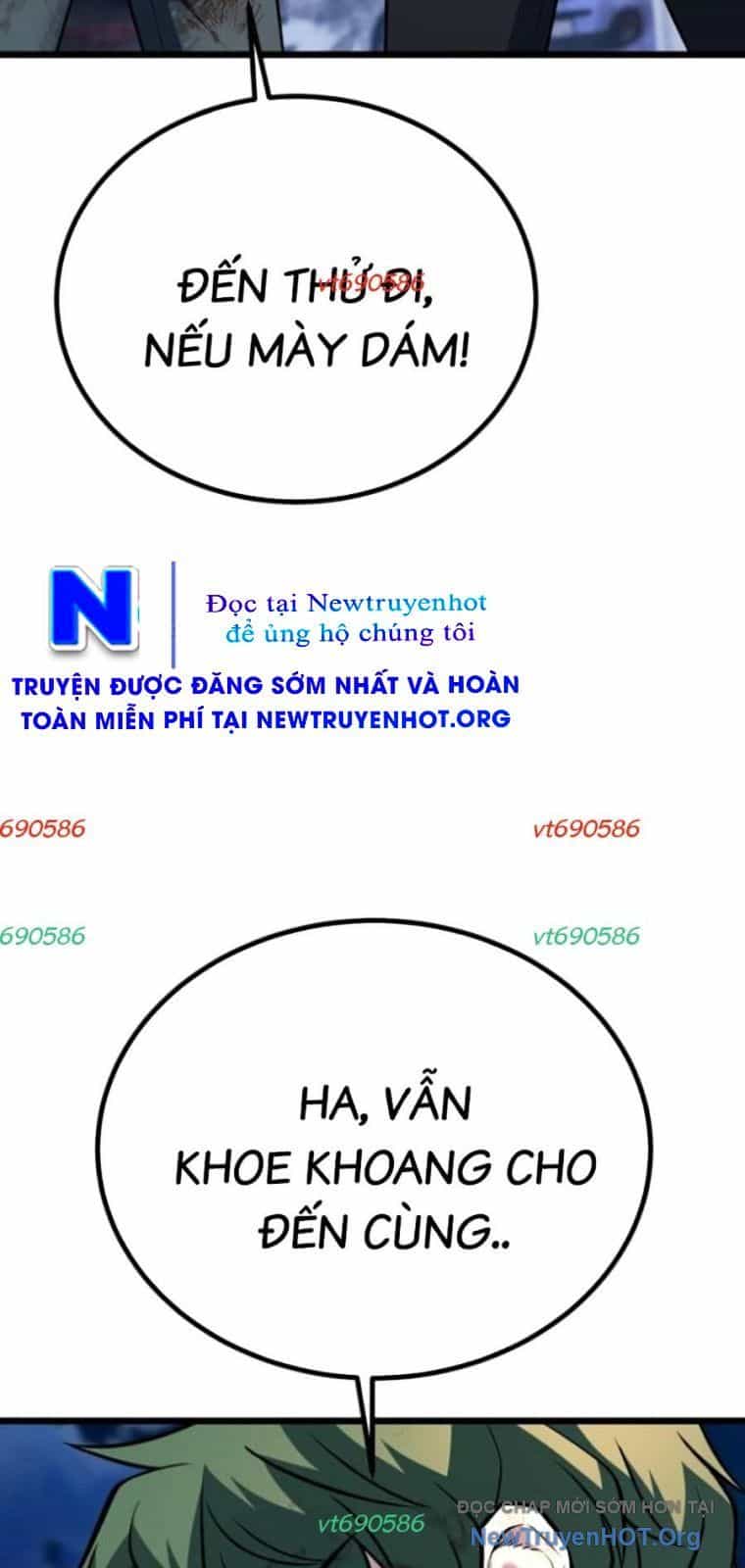 Bạo Lực Vương - Chương 57 - ảnh 70