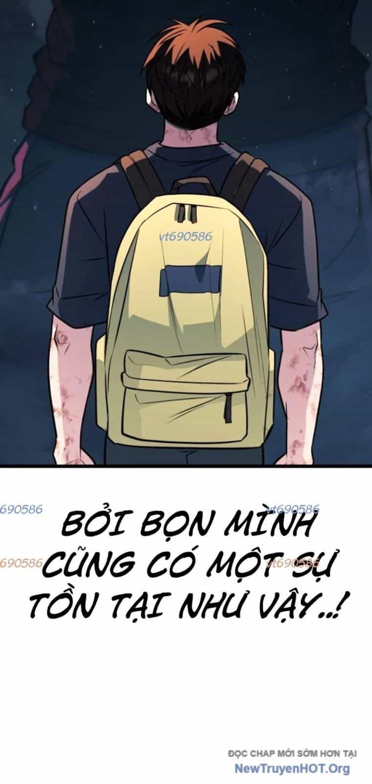 Bạo Lực Vương - Chương 57 - ảnh 77