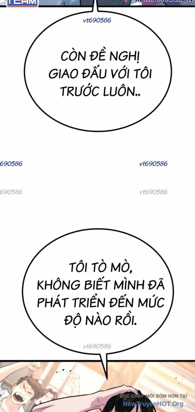 Bạo Lực Vương - Chương 57 - ảnh 82