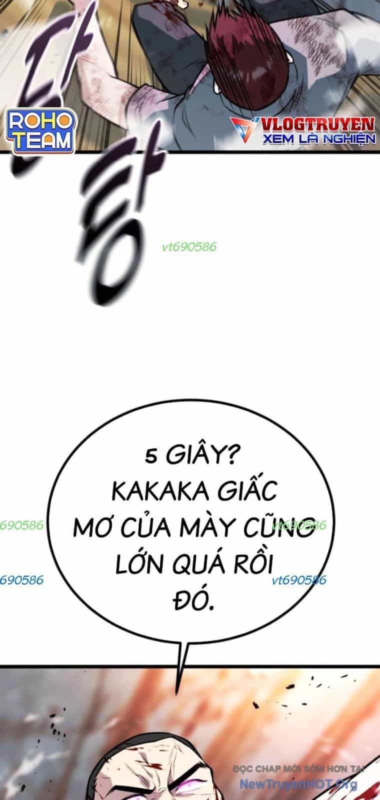 Bạo Lực Vương - Chương 57 - ảnh 9