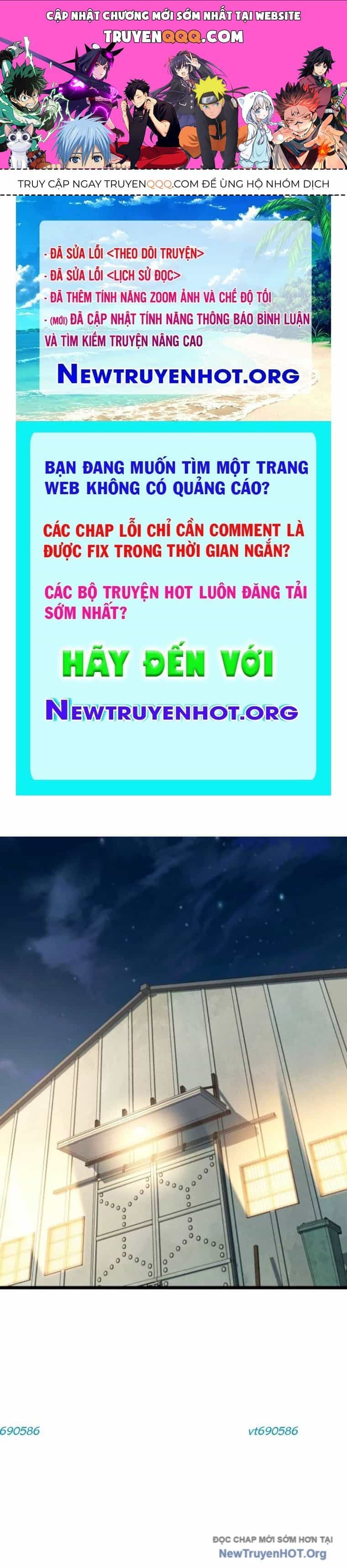 Bạo Lực Vương - Chương 58 - ảnh 1