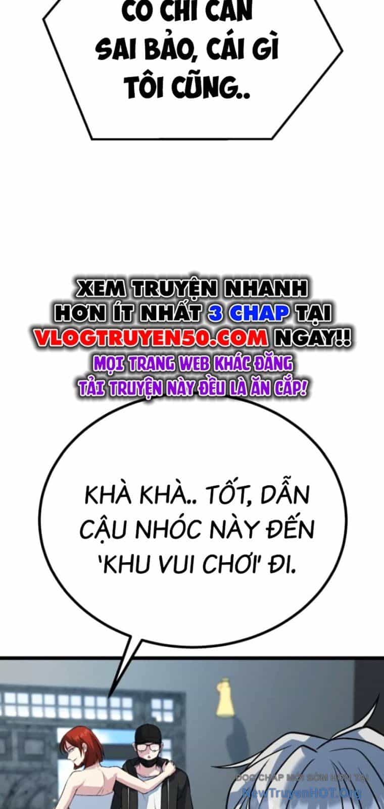 Bạo Lực Vương - Chương 58 - ảnh 50