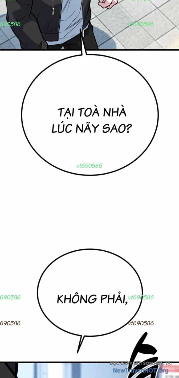 Bạo Lực Vương - Chương 58 - ảnh 58