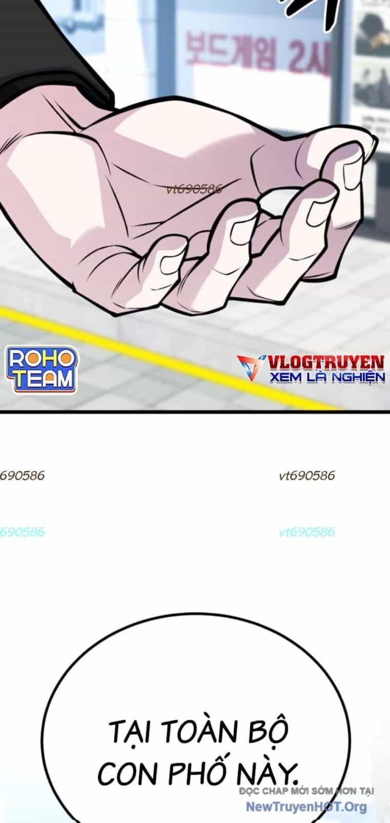 Bạo Lực Vương - Chương 58 - ảnh 59