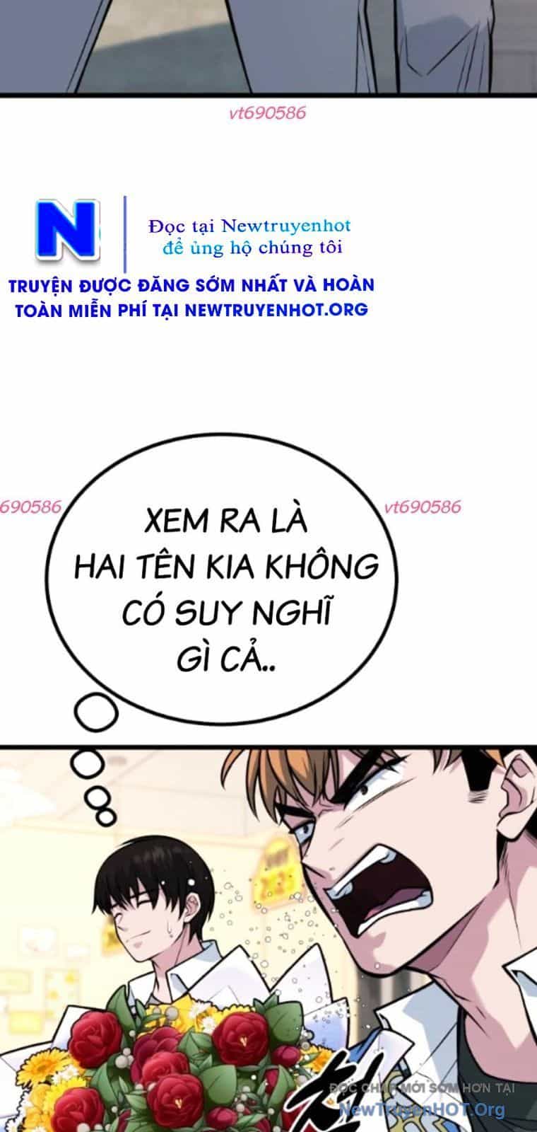 Bạo Lực Vương - Chương 59 - ảnh 10