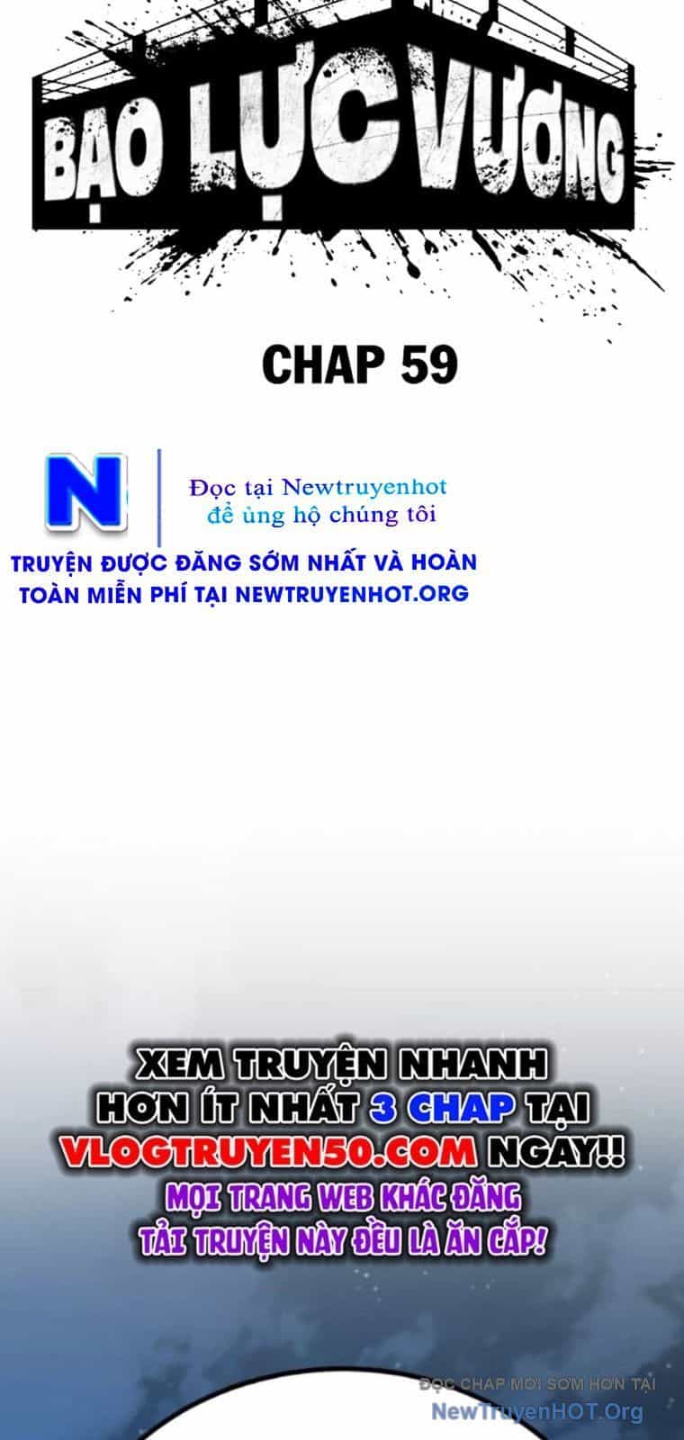 Bạo Lực Vương - Chương 59 - ảnh 21