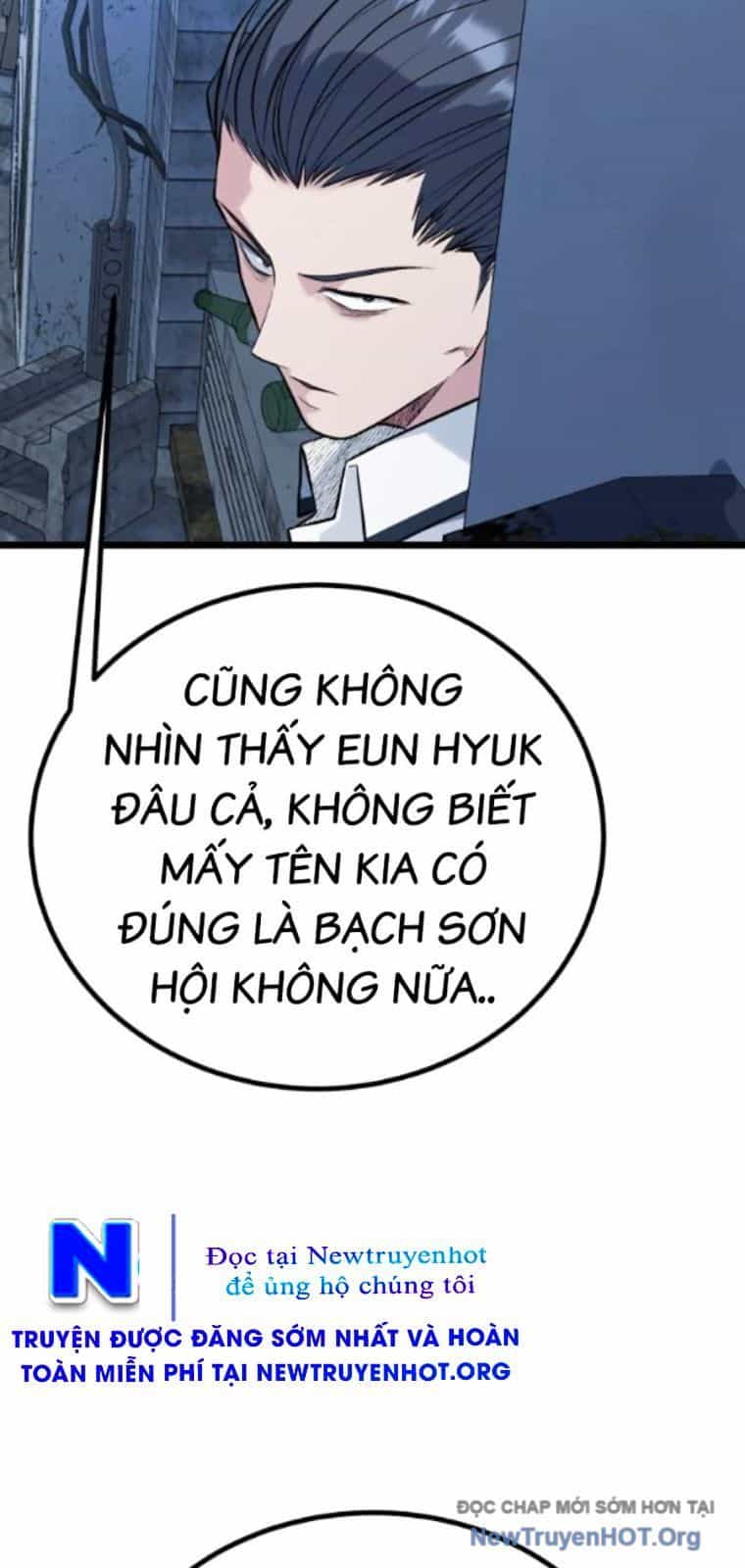 Bạo Lực Vương - Chương 59 - ảnh 35