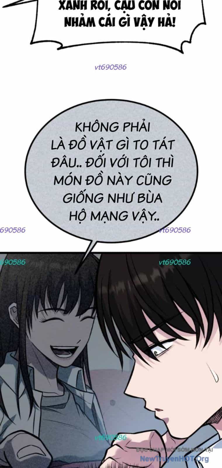Bạo Lực Vương - Chương 59 - ảnh 6