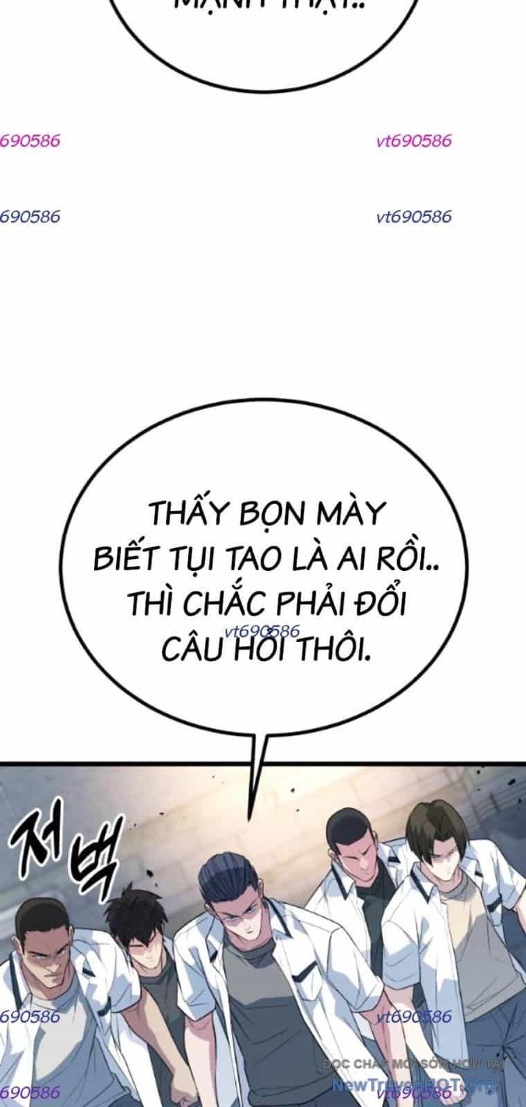 Bạo Lực Vương - Chương 59 - ảnh 60
