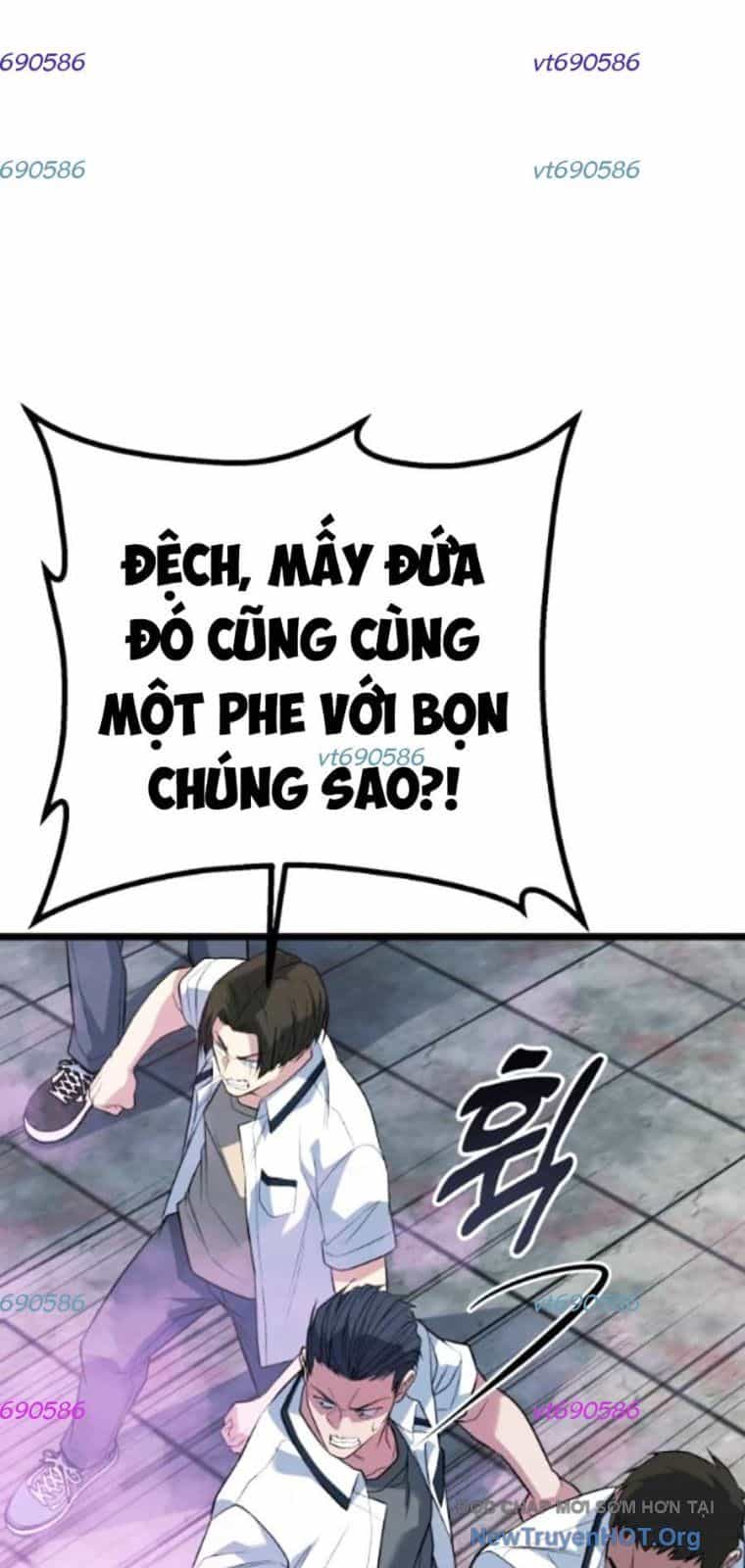 Bạo Lực Vương - Chương 59 - ảnh 68