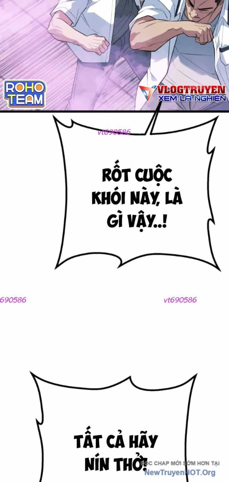 Bạo Lực Vương - Chương 59 - ảnh 69