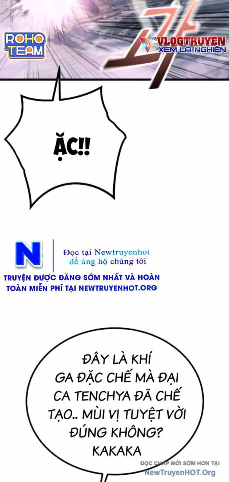 Bạo Lực Vương - Chương 59 - ảnh 75