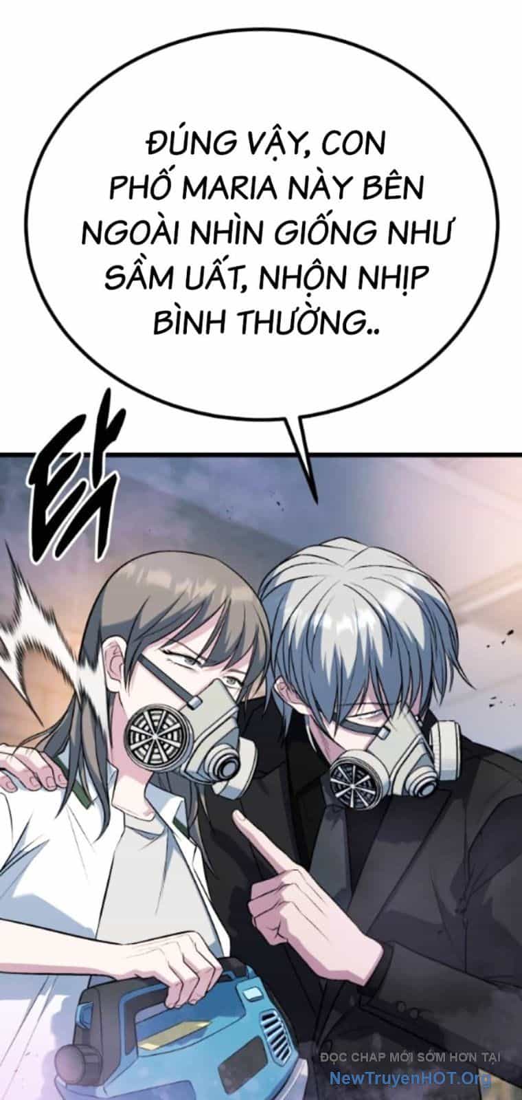 Bạo Lực Vương - Chương 59 - ảnh 99