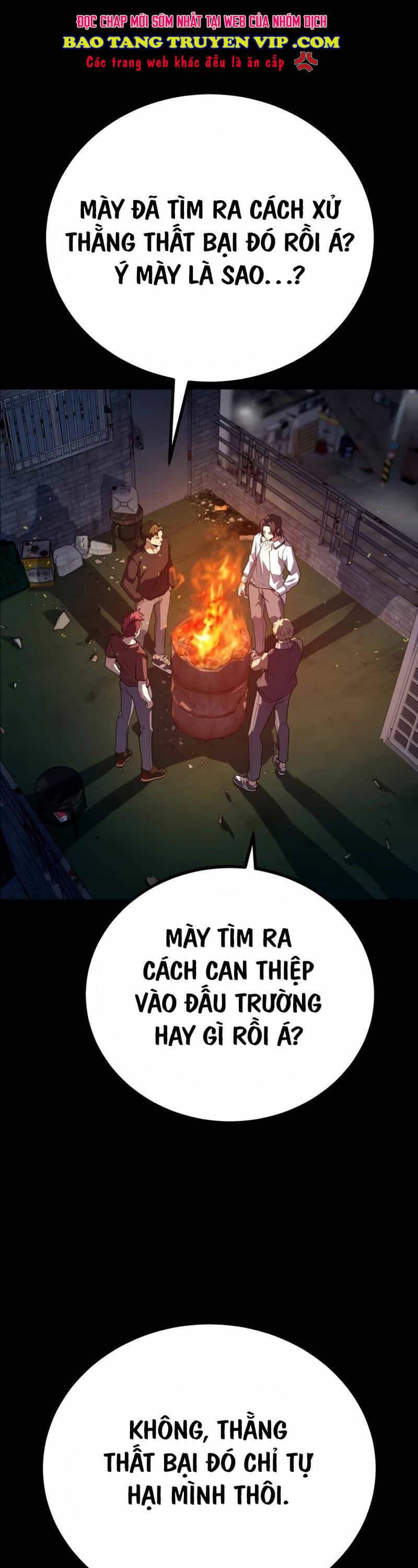 Bạo Lực Vương - Chương 6 - ảnh 1