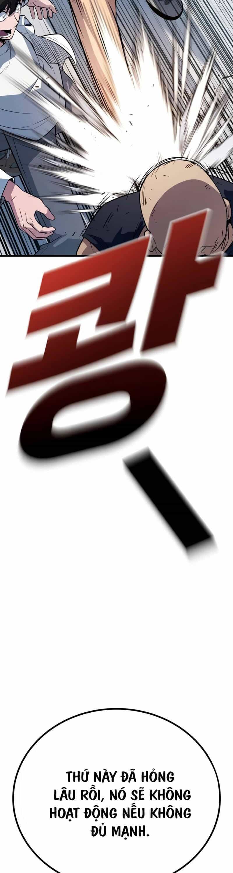 Bạo Lực Vương - Chương 6 - ảnh 43