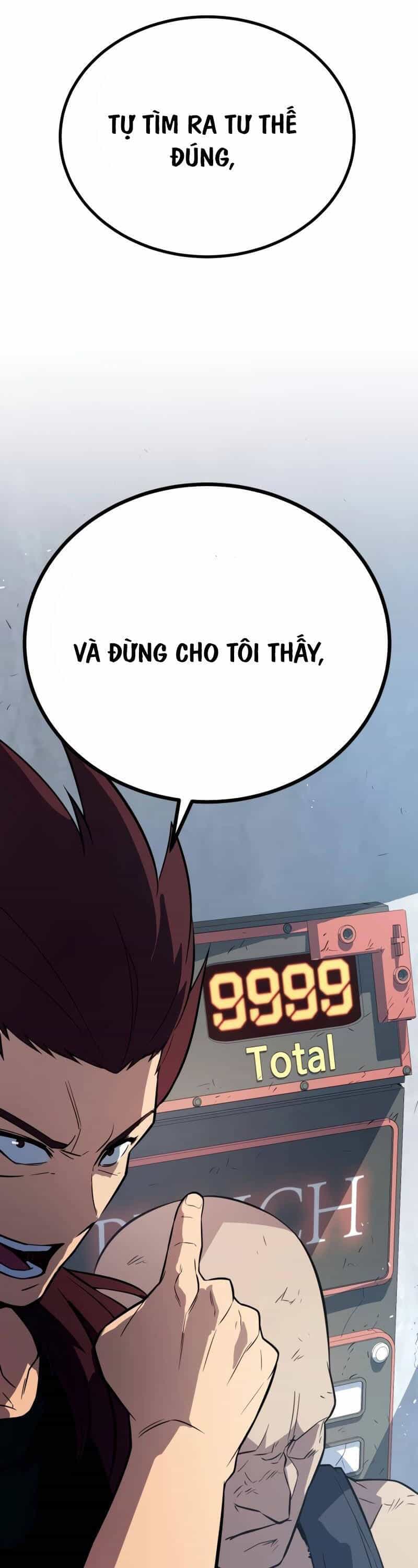 Bạo Lực Vương - Chương 6 - ảnh 45