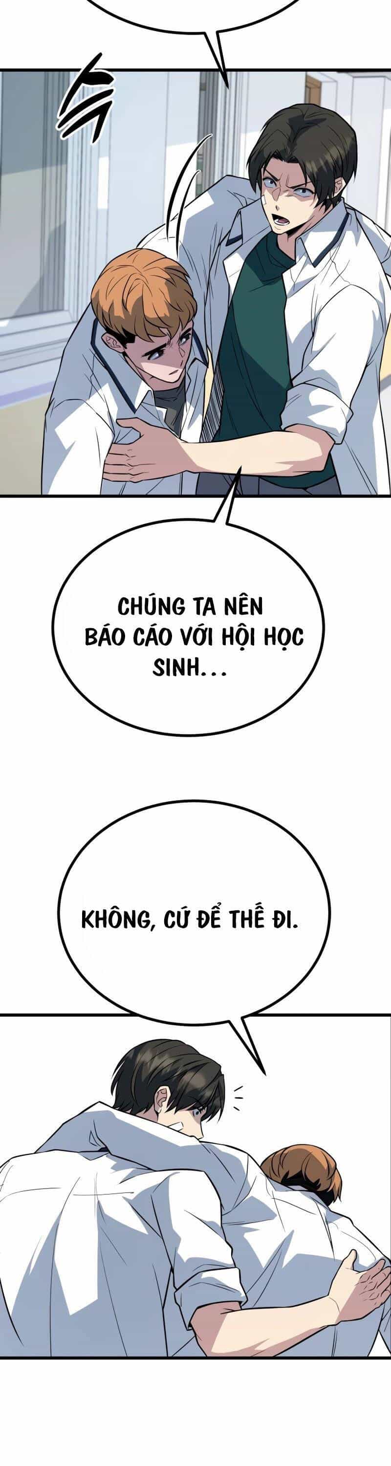 Bạo Lực Vương - Chương 6 - ảnh 56