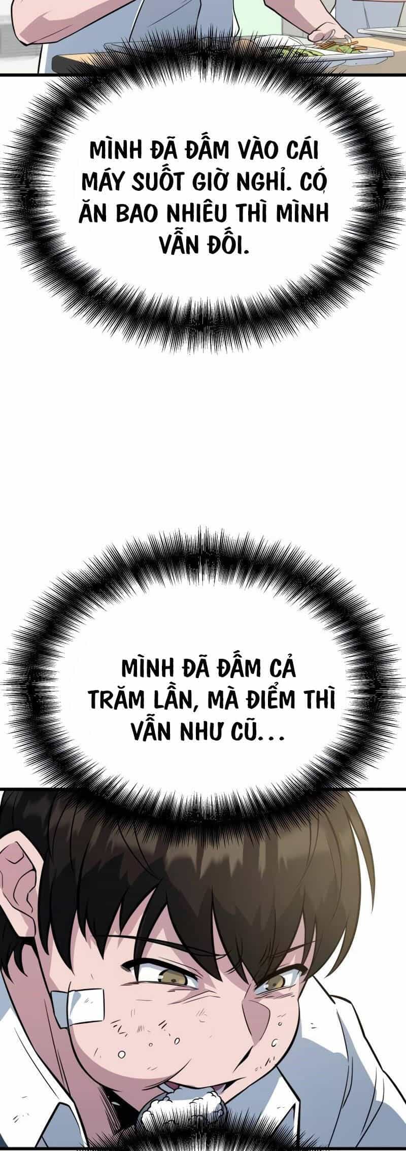 Bạo Lực Vương - Chương 6 - ảnh 60