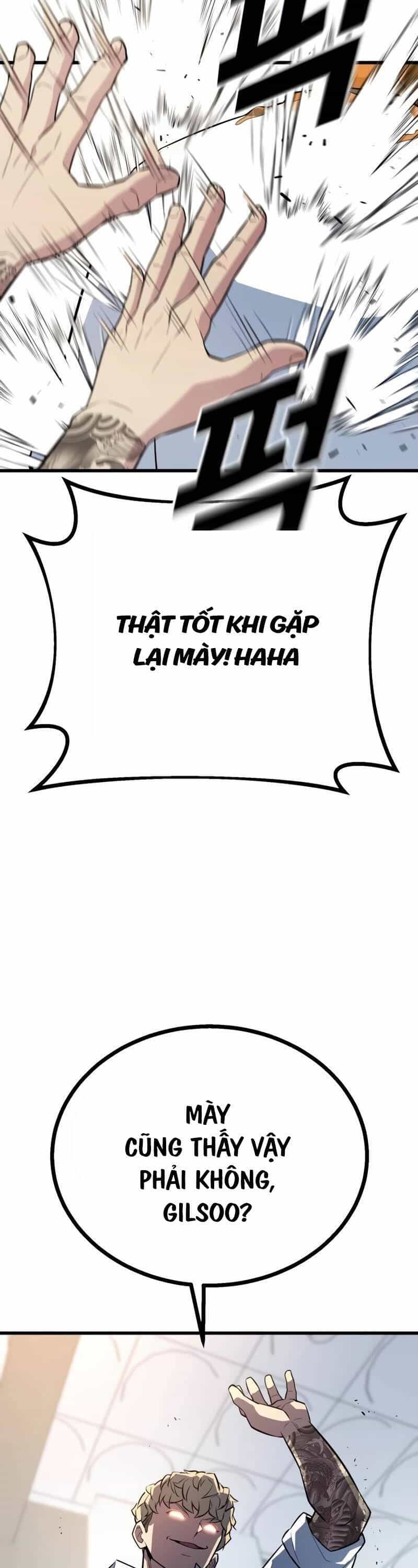Bạo Lực Vương - Chương 6 - ảnh 65