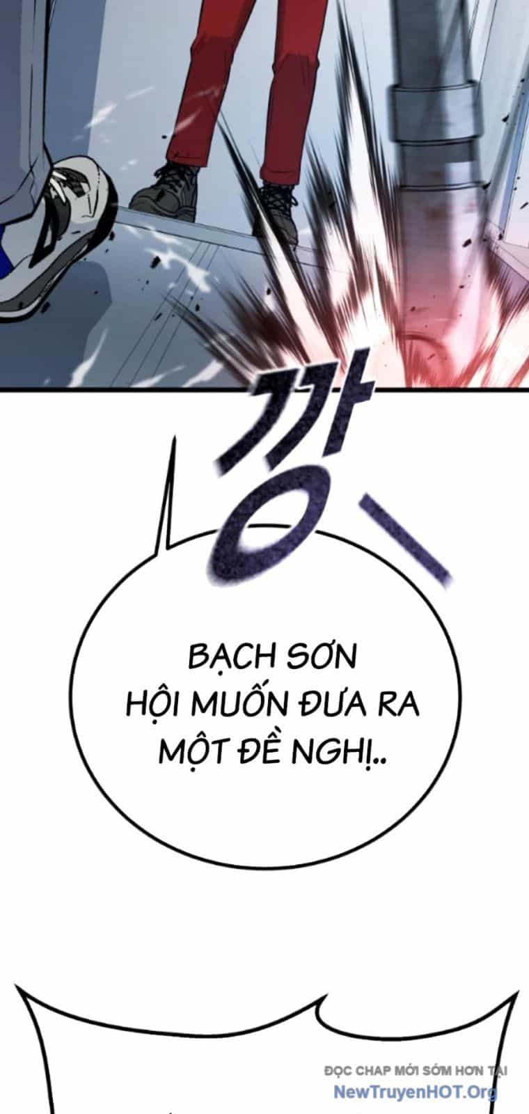 Bạo Lực Vương - Chương 60 - ảnh 97